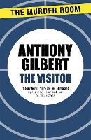The Visitor - Mr Crook Murder Mystery (Paperback)