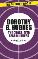 The Cross-Eyed Bear Murders - Murder Room (Paperback)
