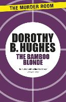 The Bamboo Blonde - Murder Room (Paperback)