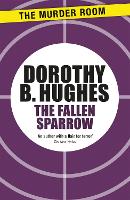 The Fallen Sparrow - Murder Room (Paperback)