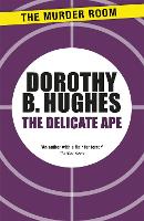 The Delicate Ape - Murder Room (Paperback)