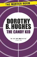 The Candy Kid - Murder Room (Paperback)