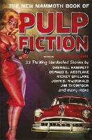The New Mammoth Book Of Pulp Fiction - Mammoth Books (Paperback)