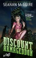 Discount Armageddon: An Incryptid Novel (Paperback)