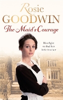 The Maid's Courage (Paperback)