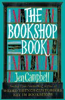 The Bookshop Book (Paperback)