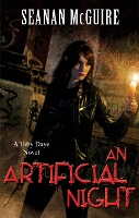 An Artificial Night (Toby Daye Book 3) (Paperback)