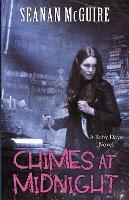 Chimes at Midnight (Toby Daye Book 7) - Toby Daye (Paperback)