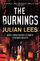 The Burnings - The Bone Ritual (Paperback)