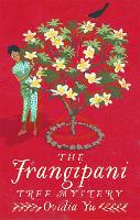 The Frangipani Tree Mystery - Crown Colony (Paperback)