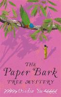 The Paper Bark Tree Mystery - Crown Colony (Paperback)