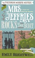 Mrs Jeffries Rocks The Boat - Mrs Jeffries (Paperback)