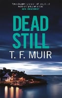Dead Still - DCI Andy Gilchrist (Paperback)