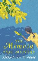 The Mimosa Tree Mystery - Su Lin Series (Paperback)
