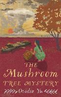 The Mushroom Tree Mystery - Su Lin Series (Paperback)