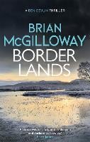 Borderlands - Ben Devlin (Paperback)