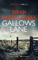 Gallows Lane - Ben Devlin (Paperback)