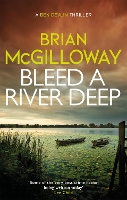 Bleed a River Deep - Ben Devlin (Paperback)