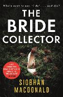 The Bride Collector (Paperback)