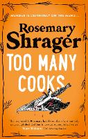 Too Many Cooks: Prudence Bulstrode 3 - Prudence Bulstrode (Paperback)