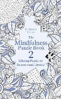 The Mindfulness Puzzle Book 2 - Mindfulness Puzzle Books (Paperback)