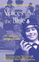 Voices from the Blue: The Real Lives of Policewomen (Paperback)