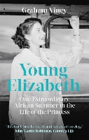 Young Elizabeth