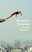 Barcelona Dreaming (Hardback)