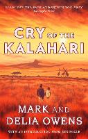 Cry of the Kalahari (Paperback)