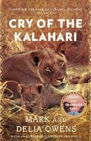 Cry of the Kalahari (Hardback)