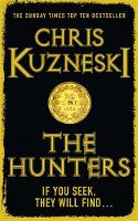 The Hunters (The Hunters 1) - The Hunters (Paperback)