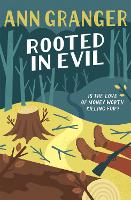 Rooted in Evil (Campbell & Carter Mystery 5) - Campbell and Carter (Paperback)