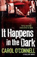 It Happens in the Dark (Paperback)