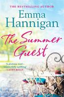 The Summer Guest (Paperback)