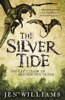 The Silver Tide - Copper Cat Trilogy (Paperback)