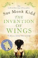 The Invention of Wings (Paperback)