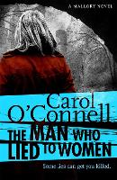 The Man Who Lied to Women (Paperback)