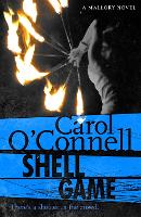 Shell Game (Paperback)