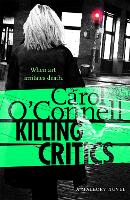 Killing Critics (Paperback)