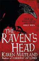 The Raven's Head: A gothic tale of secrets and alchemy in the Dark Ages (Paperback)