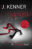 Ignited: Most Wanted Book 3 - Most Wanted (Paperback)