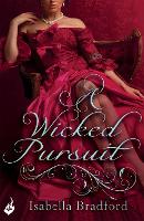 A Wicked Pursuit: Breconridge Brothers Book 1 - Breconridge Brothers (Paperback)