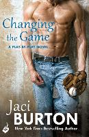Changing The Game: Play-By-Play Book 2 - Play-By-Play (Paperback)