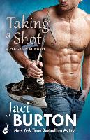 Taking A Shot: Play-By-Play Book 3 - Play-By-Play (Paperback)