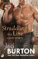 Straddling The Line: Play-By-Play Book 8 - Play-By-Play (Paperback)