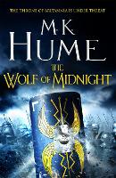 The Wolf of Midnight (Tintagel Book III): An epic tale of Arthurian Legend (Paperback)