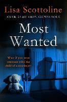 Most Wanted (Paperback)