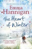 The Heart of Winter: Escape to a winter wedding in a beautiful country house at Christmas (Paperback)