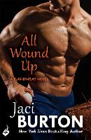 All Wound Up: Play-By-Play Book 10 - Play-By-Play (Paperback)