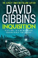 Inquisition (Paperback)